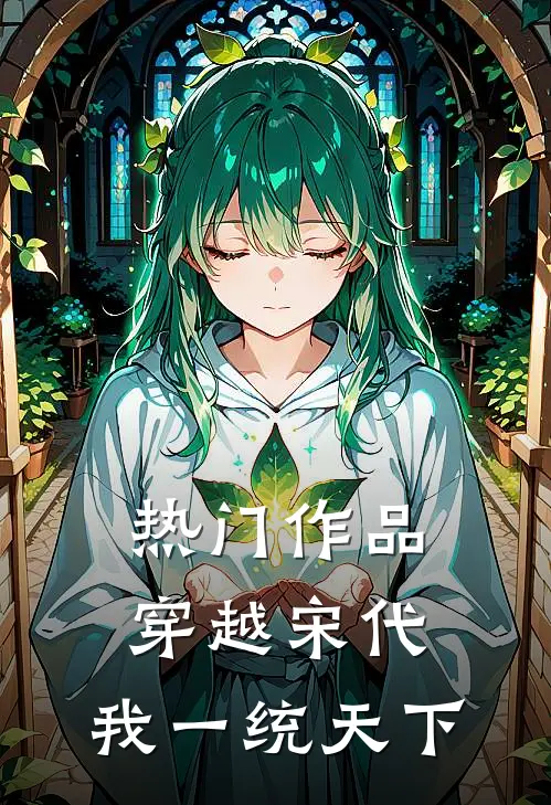热门作品穿越宋代，我一统天下