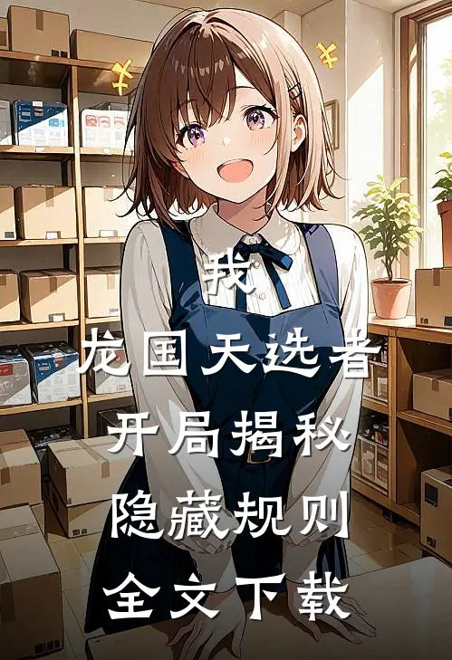 我，龙国天选者，开局揭秘隐藏规则全文下载