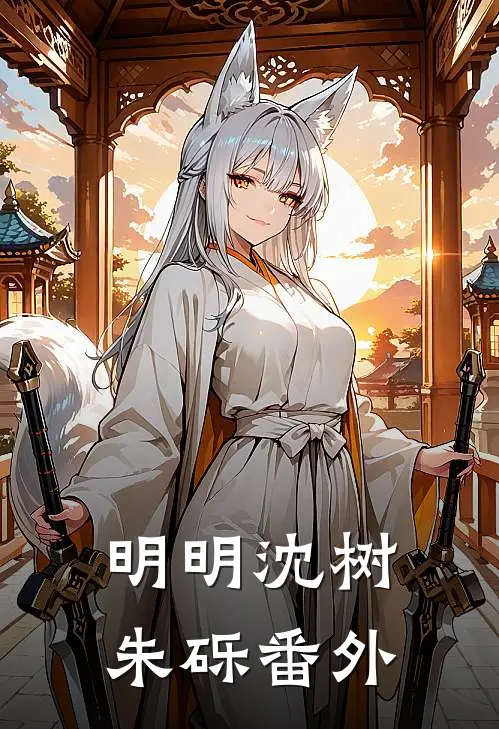 明明沈树朱砾 番外