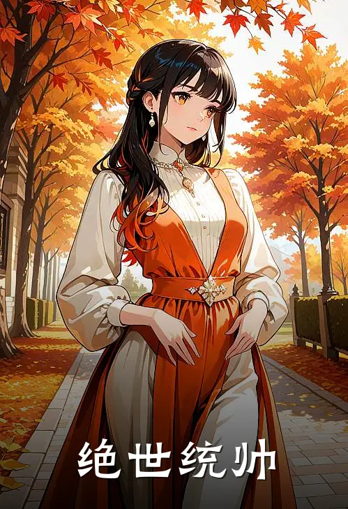 绝世统帅