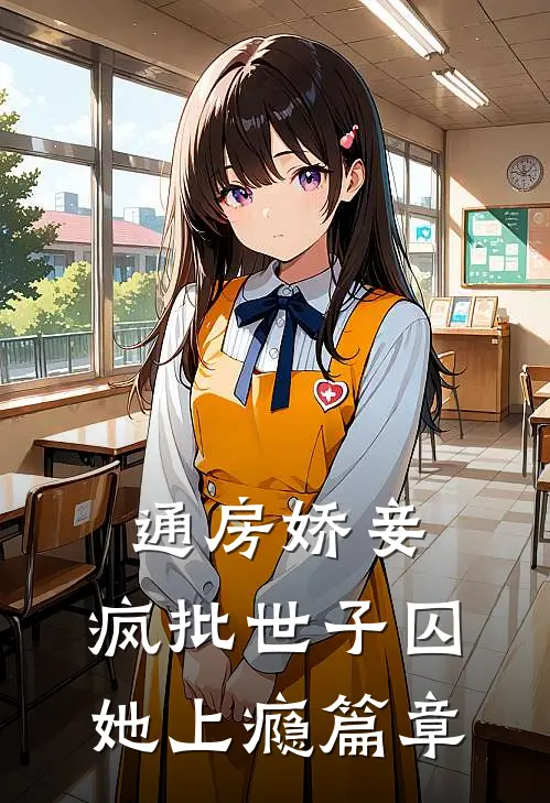 通房娇妾，疯批世子囚她上瘾篇章