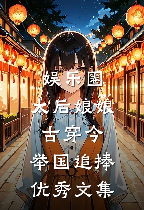 娱乐圈：太后娘娘古穿今，举国追捧优秀文集