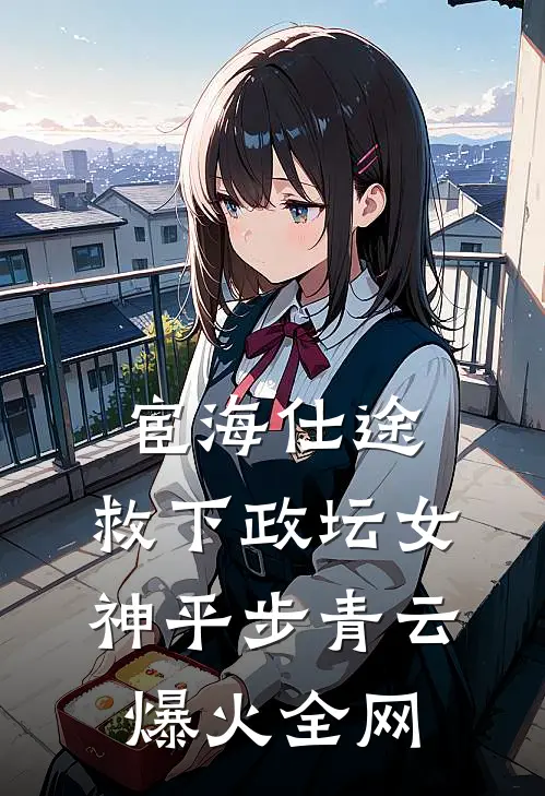 宦海仕途：救下政坛女神平步青云爆火全网