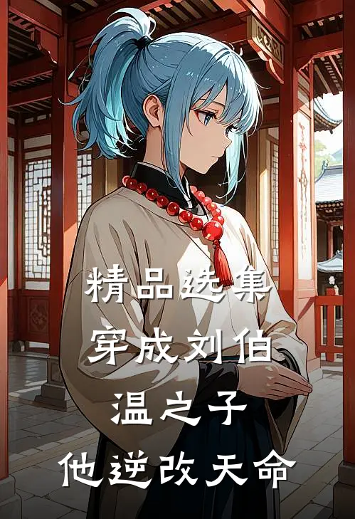 精品选集穿成刘伯温之子，他逆改天命