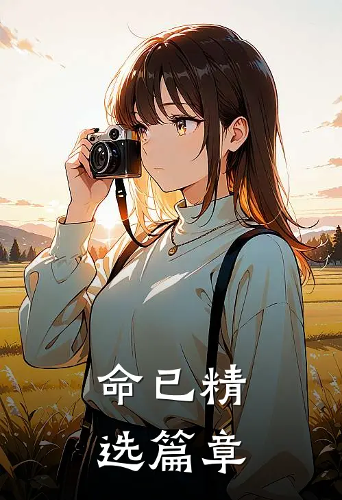 命已精选篇章