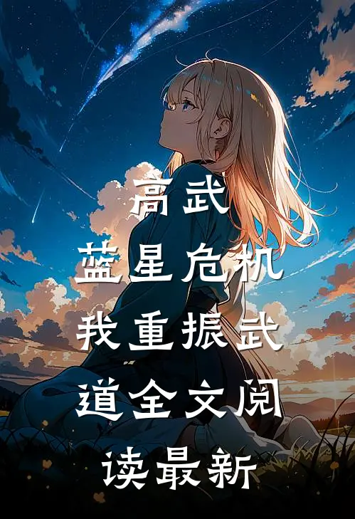高武：蓝星危机，我重振武道全文阅读最新