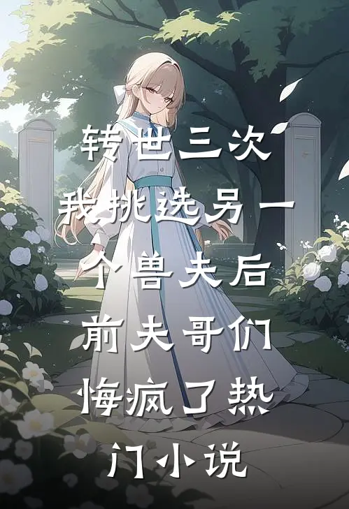 转世三次，我挑选另一个兽夫后，前夫哥们悔疯了热门小说
