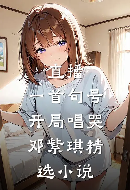 直播：一首句号，开局唱哭邓紫琪精选小说