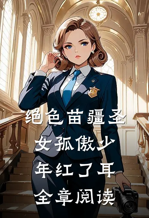 绝色苗疆圣女孤傲少年红了耳全章阅读