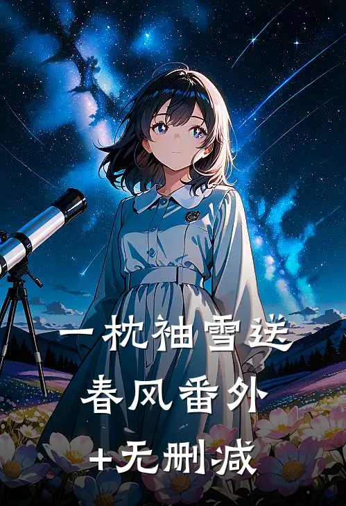 一枕袖雪送春风番外+无删减
