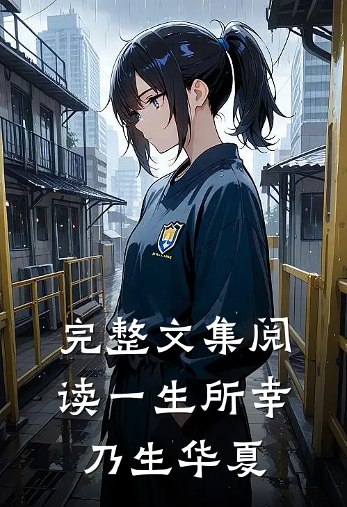 完整文集阅读一生所幸,乃生华夏