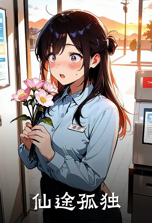 仙途孤独