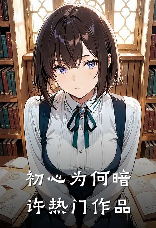 初心为何暗许热门作品