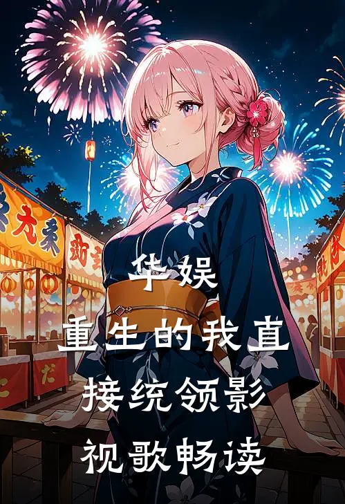 华娱：重生的我直接统领影视歌畅读