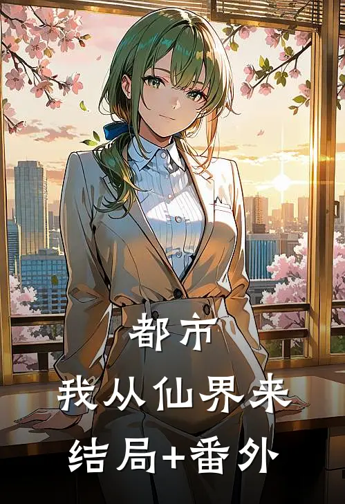 都市：我从仙界来结局+番外