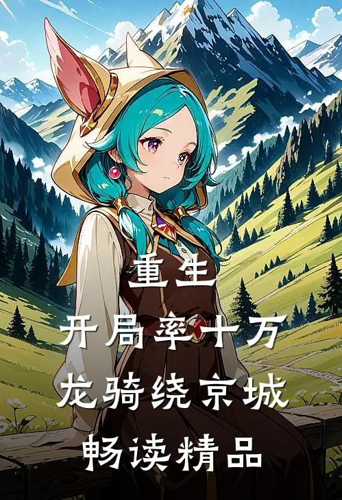 重生：开局率十万龙骑绕京城畅读精品