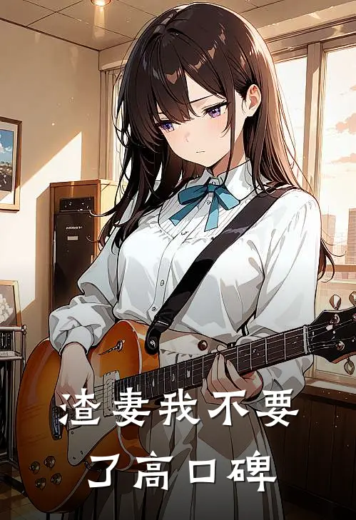 渣妻我不要了高口碑
