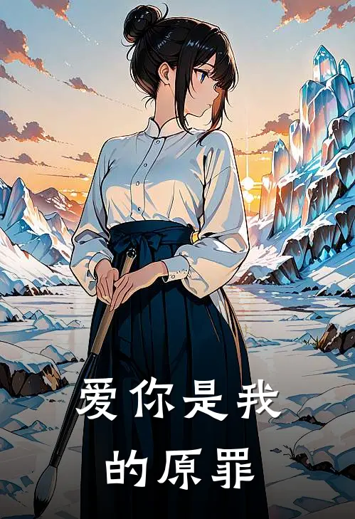 爱你是我的原罪