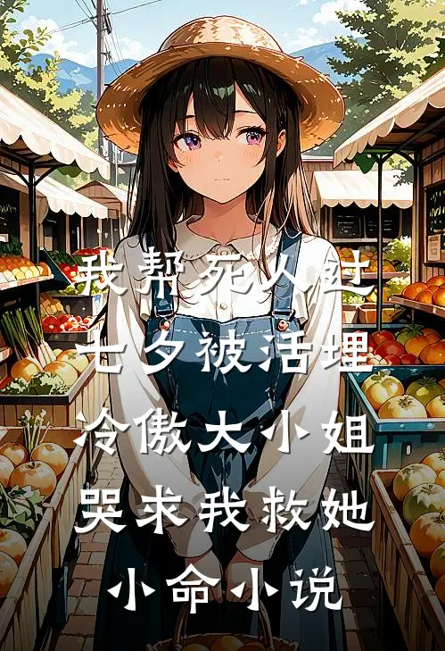 我帮死人过七夕被活埋，冷傲大小姐哭求我救她小命小说