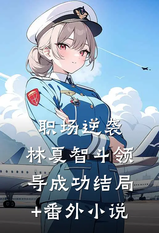 职场逆袭：林夏智斗领导成功结局+番外小说