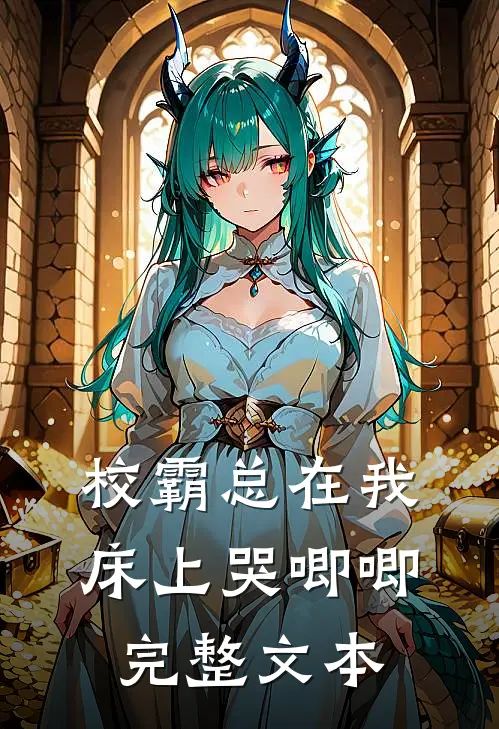 校霸总在我床上哭唧唧完整文本