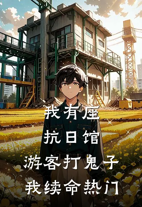 我有座抗日馆，游客打鬼子我续命热门