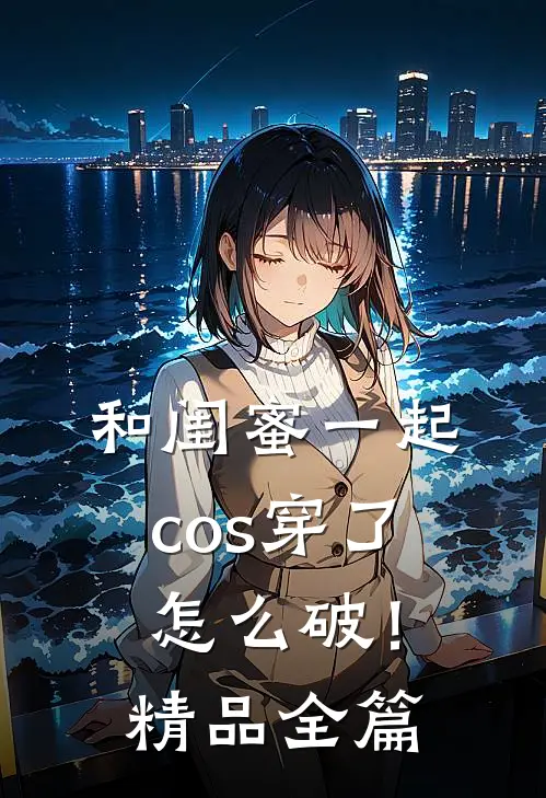 和闺蜜一起cos穿了怎么破！精品全篇