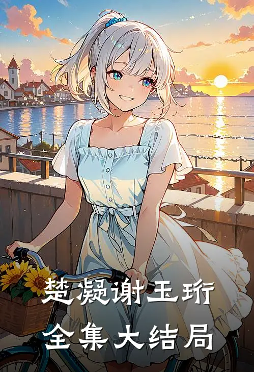楚凝谢玉珩全集大结局