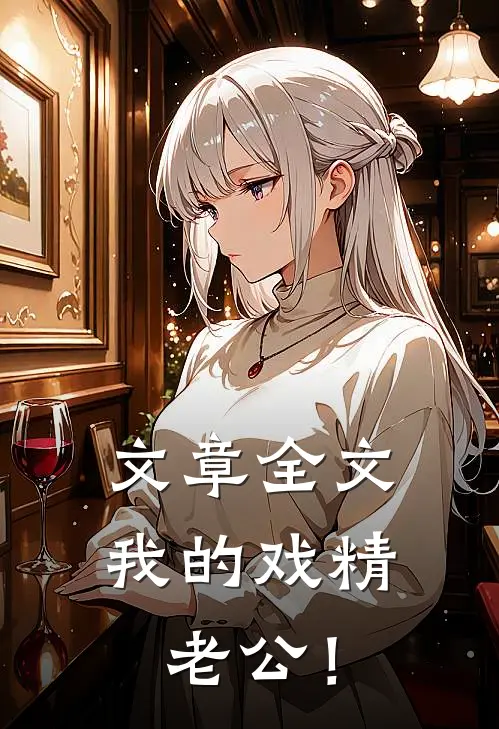 文章全文我的戏精老公！