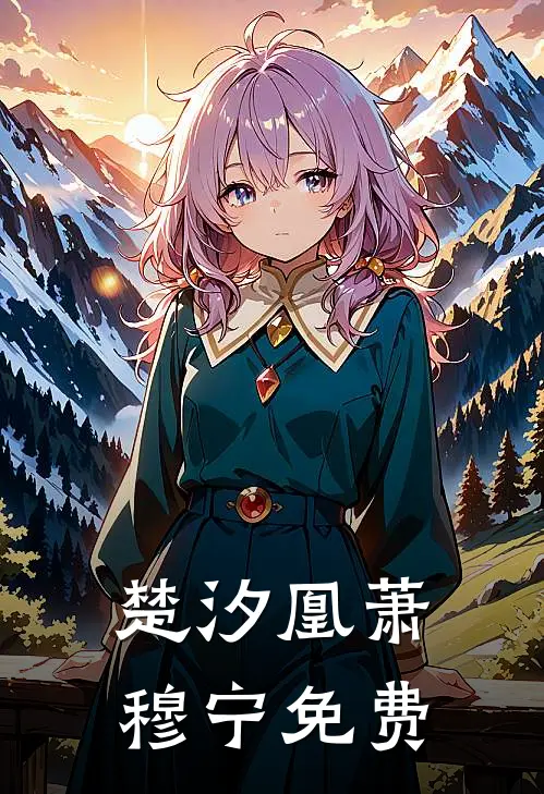 楚汐凰萧穆宁免费