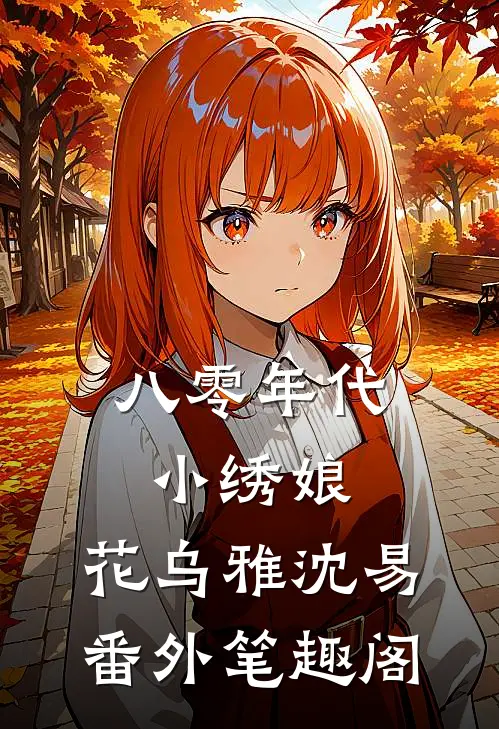 八零年代小绣娘：花乌雅沈易番外笔趣阁