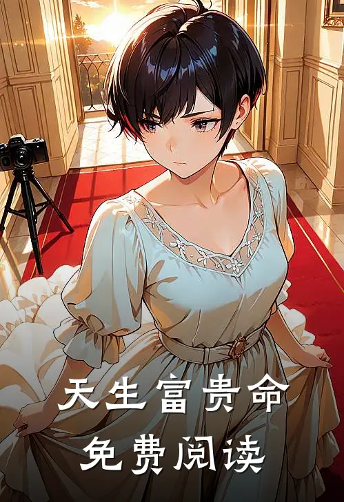天生富贵命免费阅读