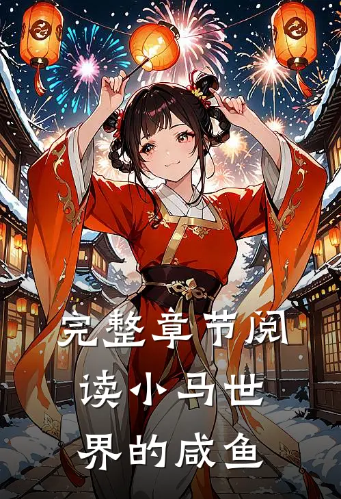 完整章节阅读小马世界的咸鱼