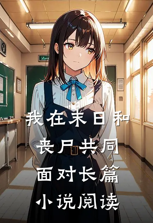 我在末日和丧尸共同面对长篇小说阅读