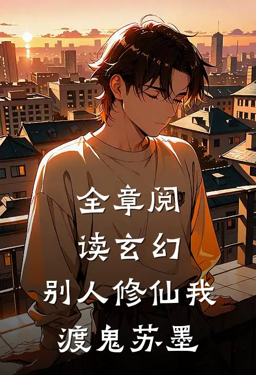 全章阅读玄幻:别人修仙我渡鬼苏墨