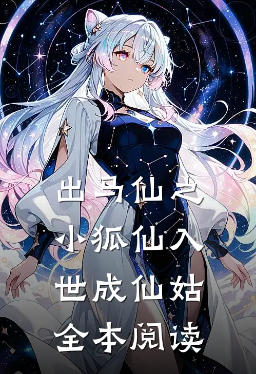 出马仙之小狐仙入世成仙姑全本阅读
