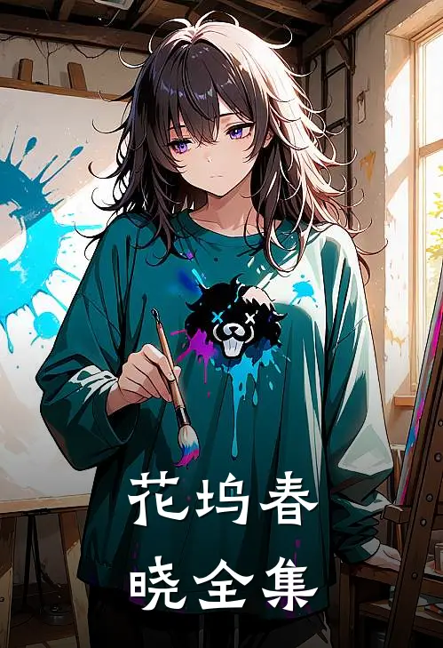 花坞春晓全集