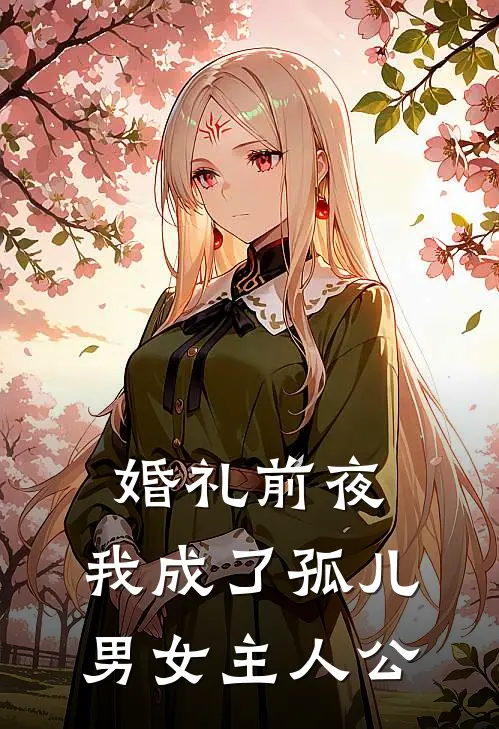 婚礼前夜，我成了孤儿男女主人公
