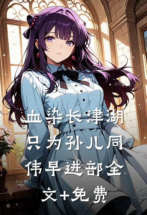 血染长津湖，只为孙儿同伟早进部全文+免费