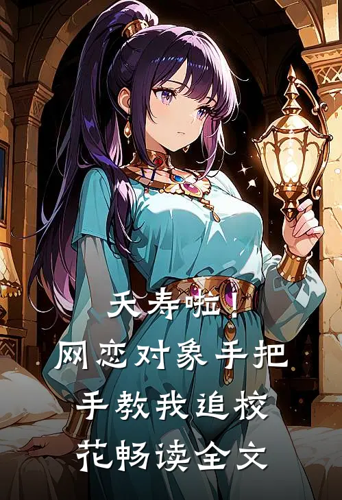 夭寿啦！网恋对象手把手教我追校花畅读全文