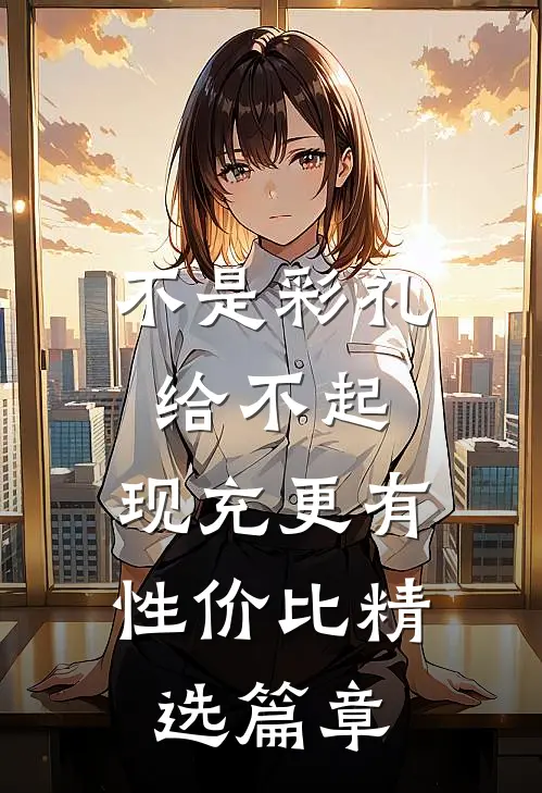 不是彩礼给不起，现充更有性价比精选篇章