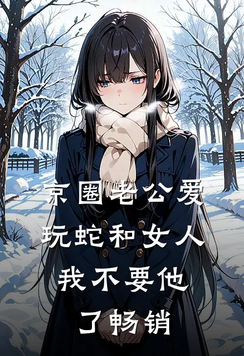 京圈老公爱玩蛇和女人，我不要他了畅销