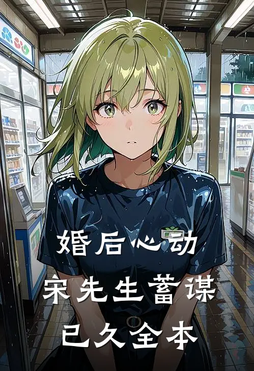 婚后心动，宋先生蓄谋已久全本