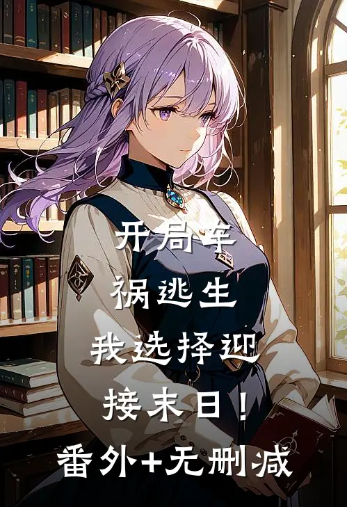 开局车祸逃生，我选择迎接末日！番外+无删减