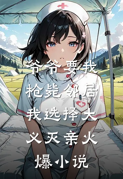 爷爷要我枪毙邻居，我选择大义灭亲火爆小说