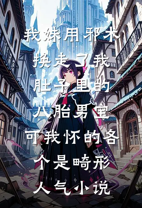 我妹用邪术换走了我肚子里的八胎男宝，可我怀的各个是畸形人气小说