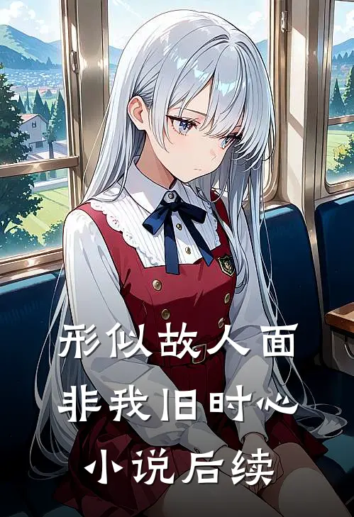 形似故人面，非我旧时心小说后续