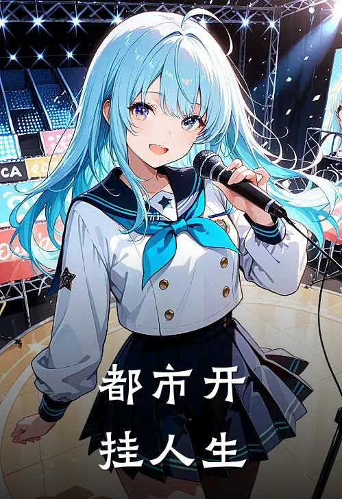 都市开挂人生