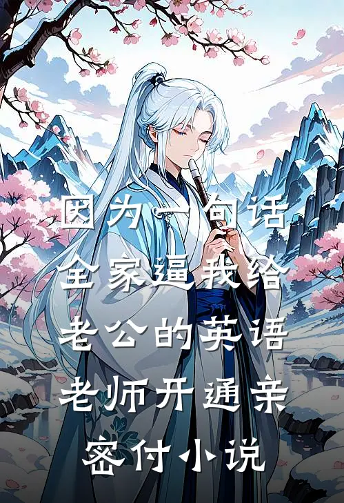 因为一句话，全家逼我给老公的英语老师开通亲密付小说