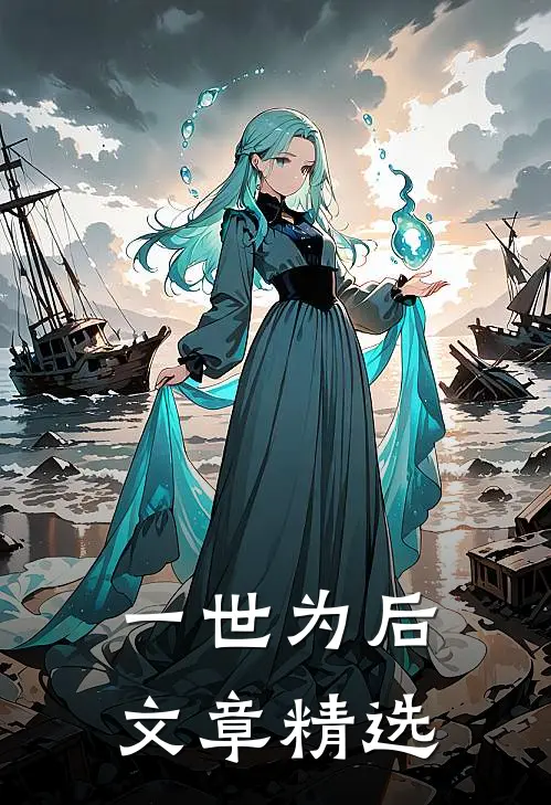 一世为后文章精选
